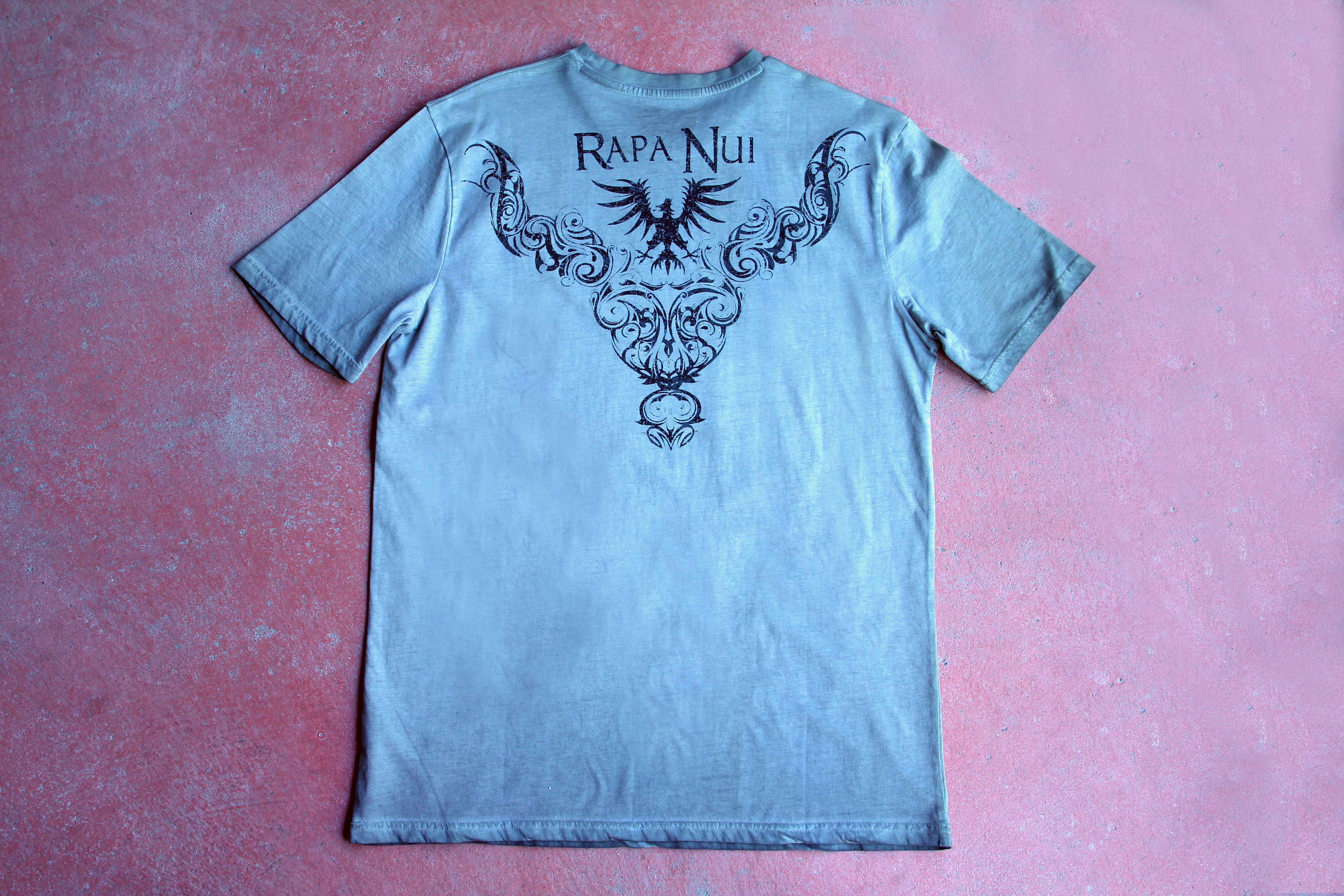 Erkek T-Shirt 30