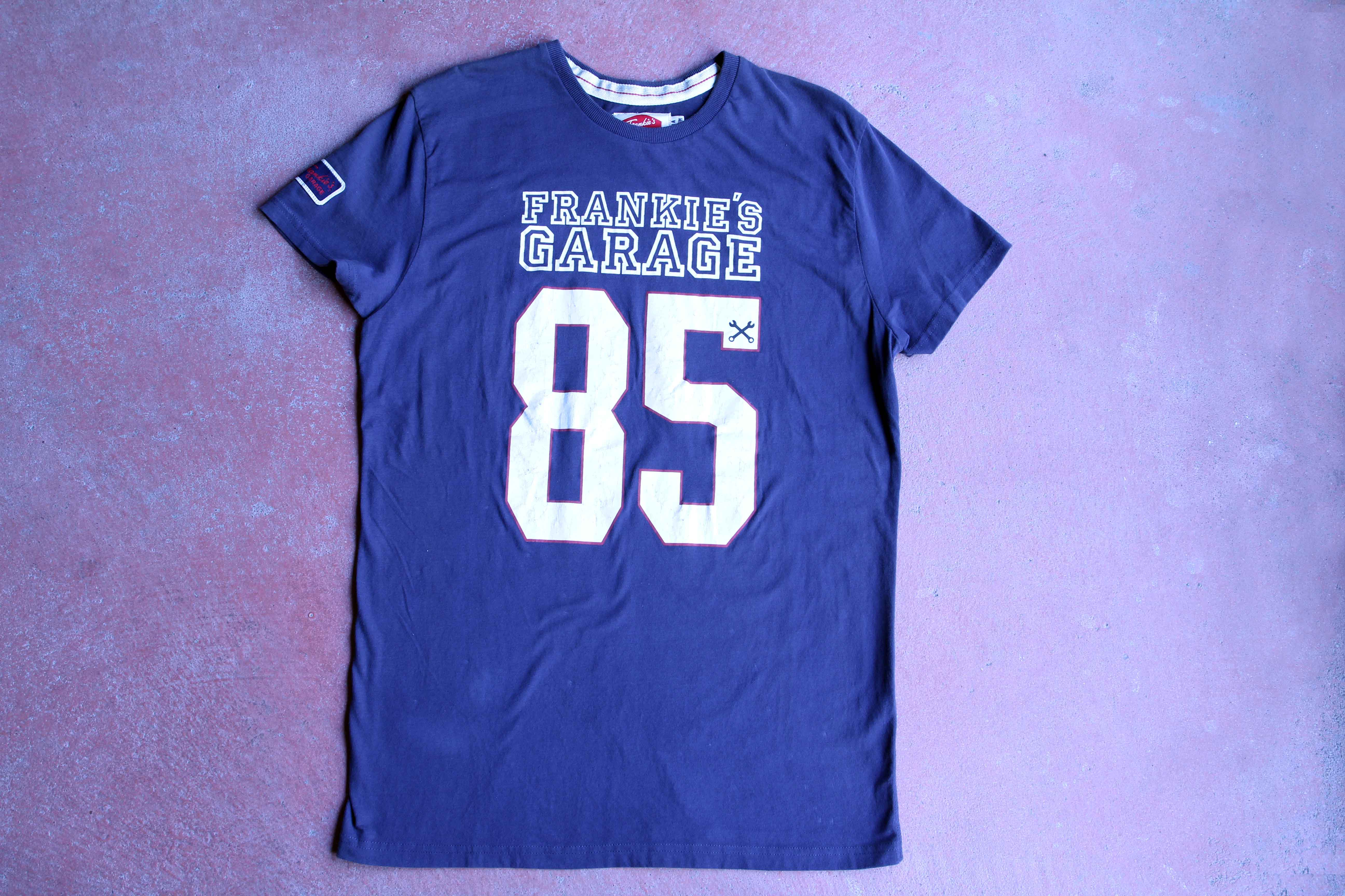 Erkek T-Shirt 31