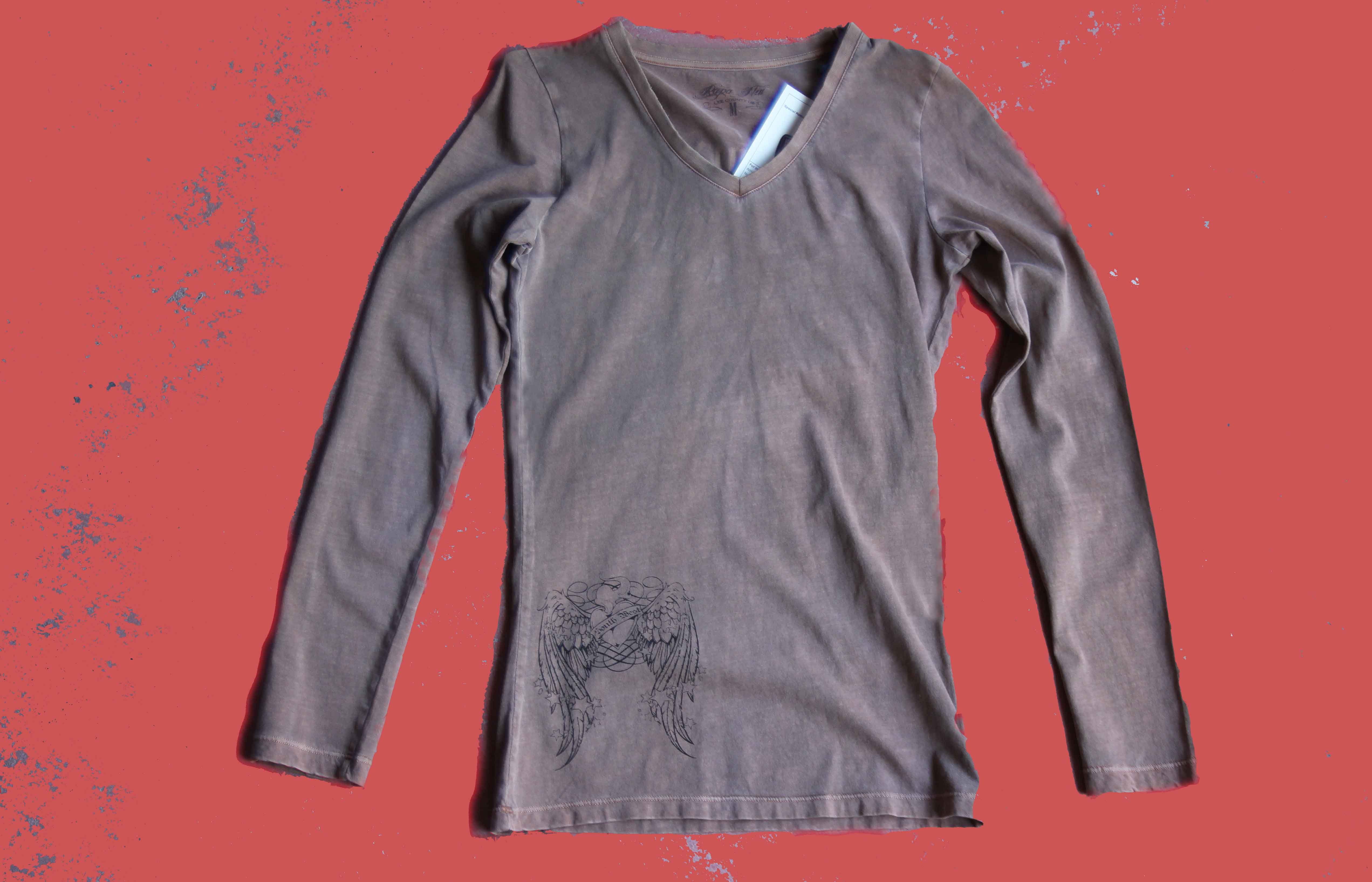 Kadın Sweat-Shirt 2