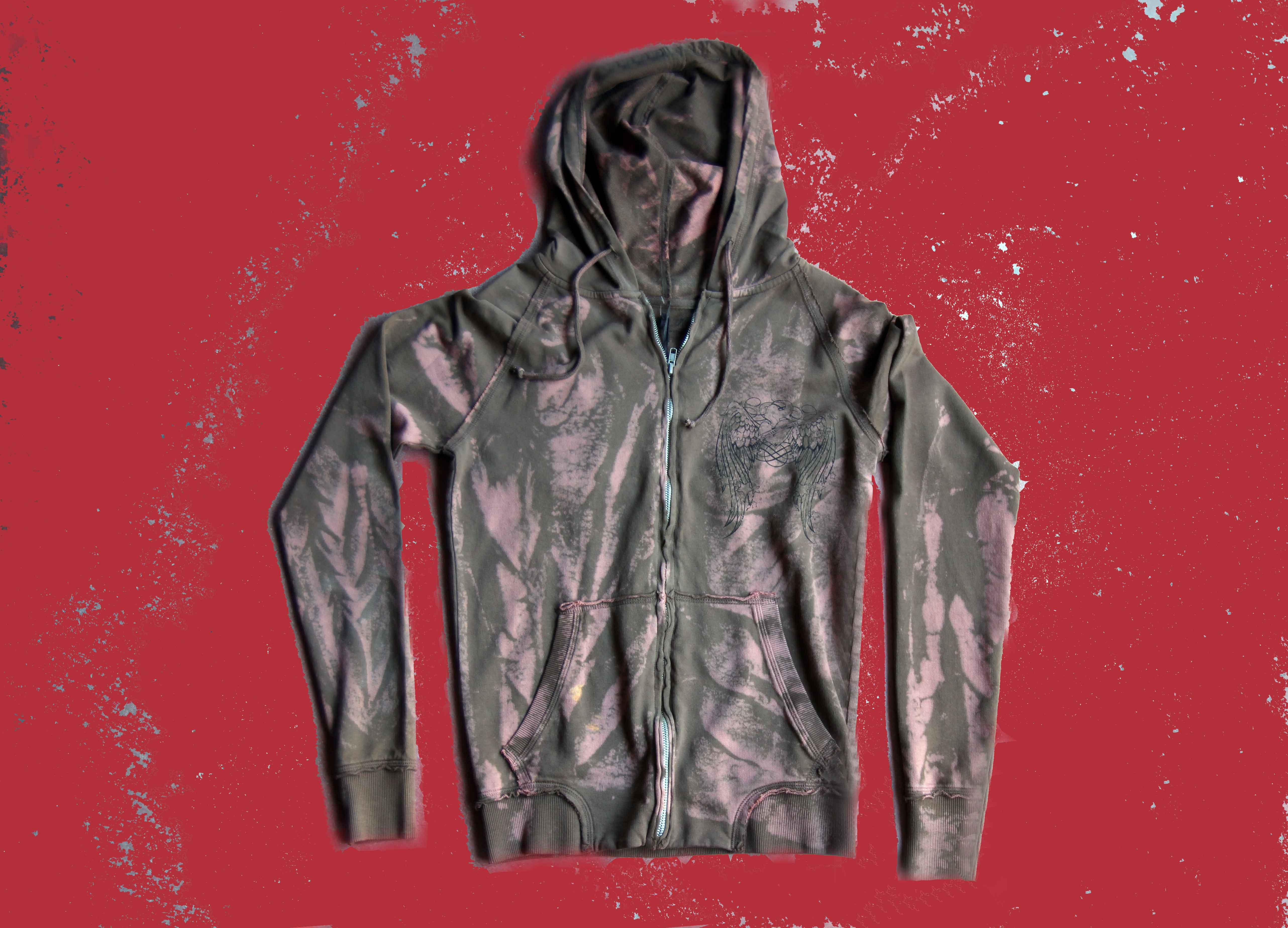 Kadın Sweat-Shirt 3